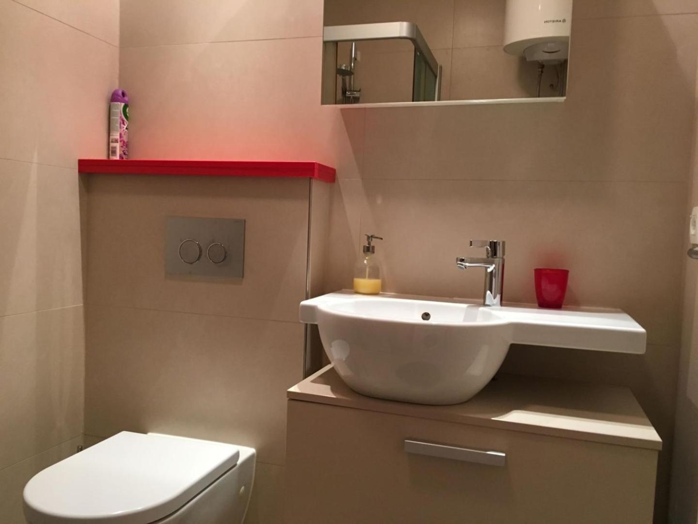 Gorgeous Biserka Apartment Near The Sea Rabac Ngoại thất bức ảnh
