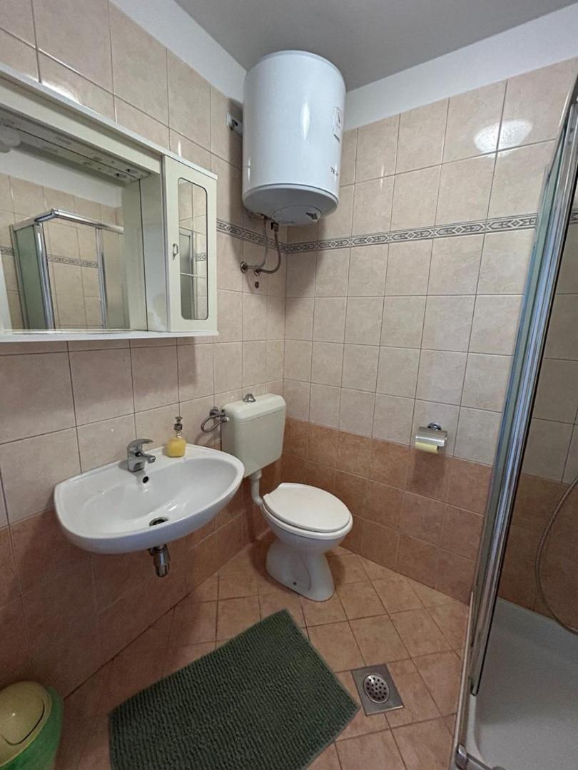 Gorgeous Biserka Apartment Near The Sea Rabac Ngoại thất bức ảnh
