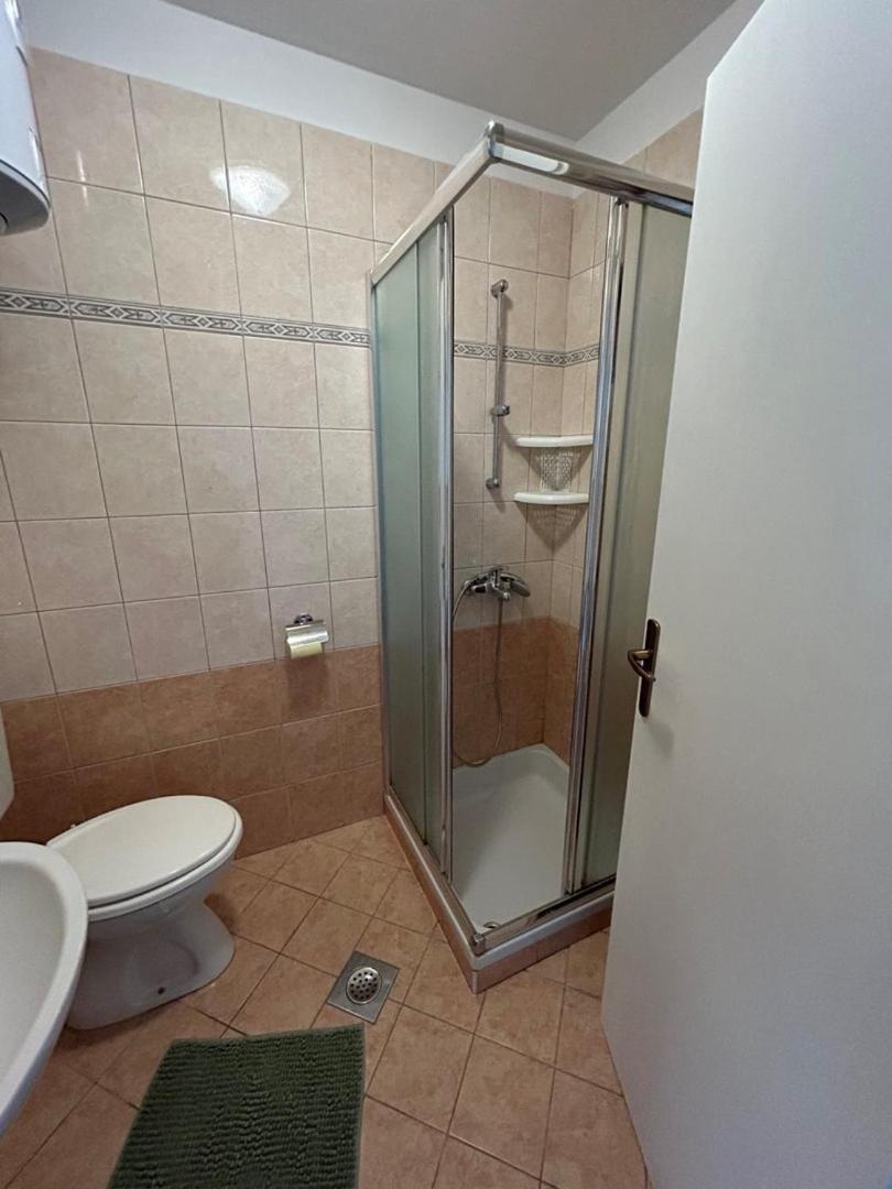 Gorgeous Biserka Apartment Near The Sea Rabac Ngoại thất bức ảnh
