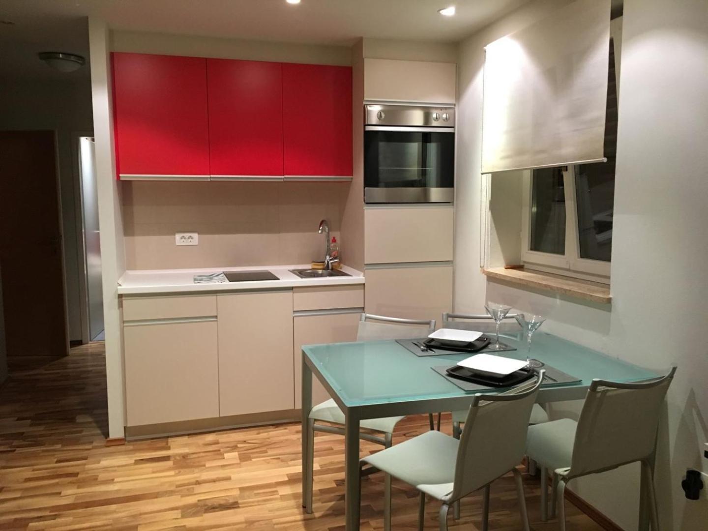 Gorgeous Biserka Apartment Near The Sea Rabac Ngoại thất bức ảnh