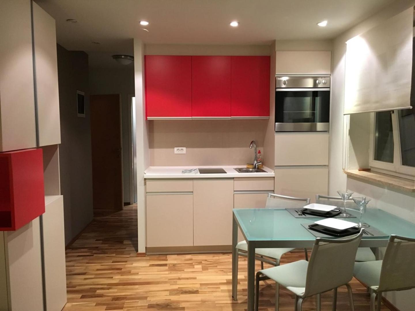 Gorgeous Biserka Apartment Near The Sea Rabac Ngoại thất bức ảnh