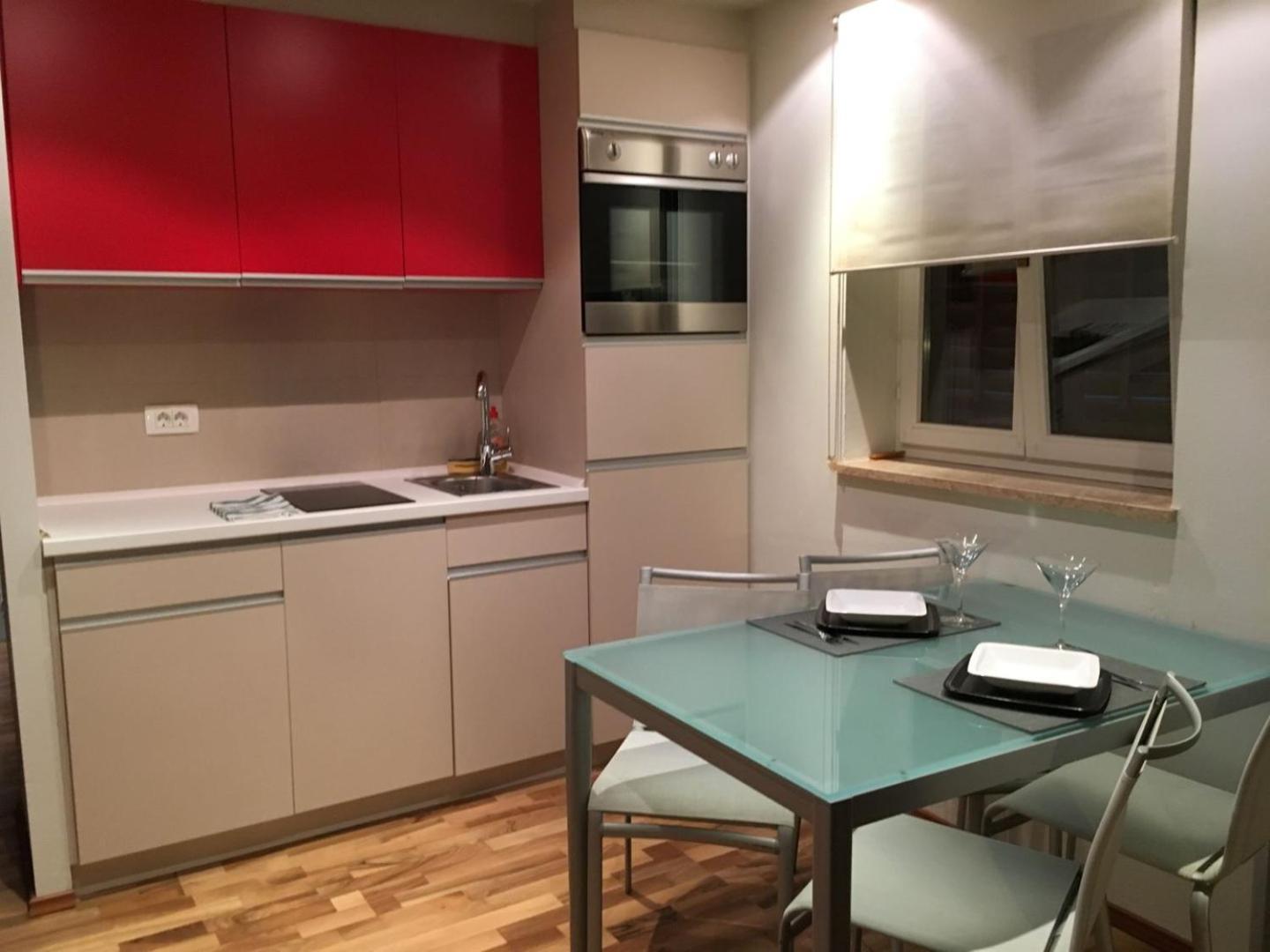 Gorgeous Biserka Apartment Near The Sea Rabac Ngoại thất bức ảnh