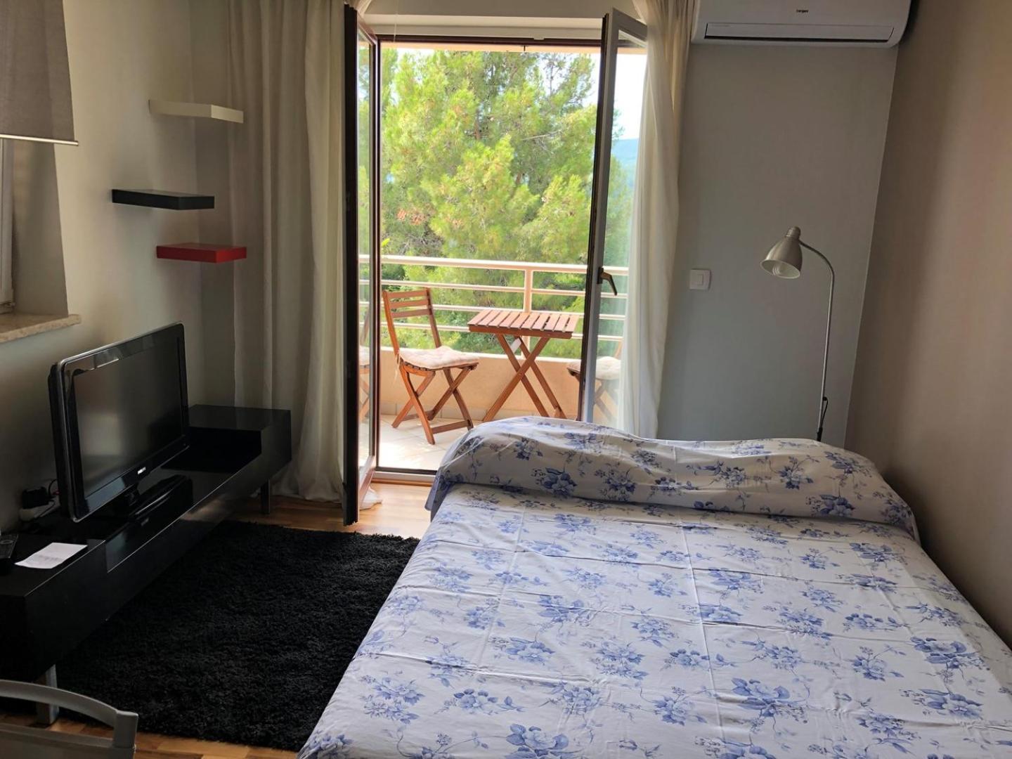 Gorgeous Biserka Apartment Near The Sea Rabac Ngoại thất bức ảnh