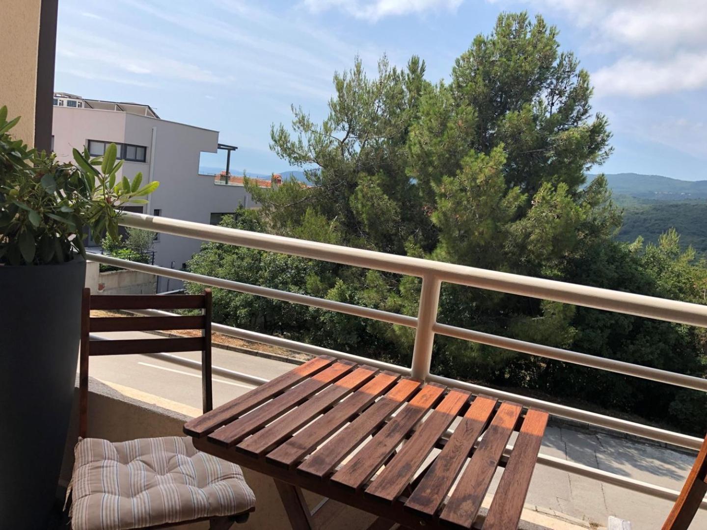 Gorgeous Biserka Apartment Near The Sea Rabac Ngoại thất bức ảnh