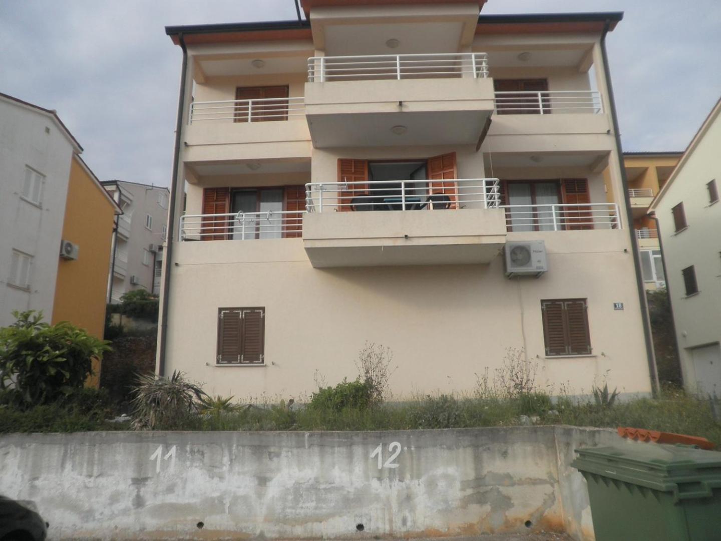 Gorgeous Biserka Apartment Near The Sea Rabac Ngoại thất bức ảnh