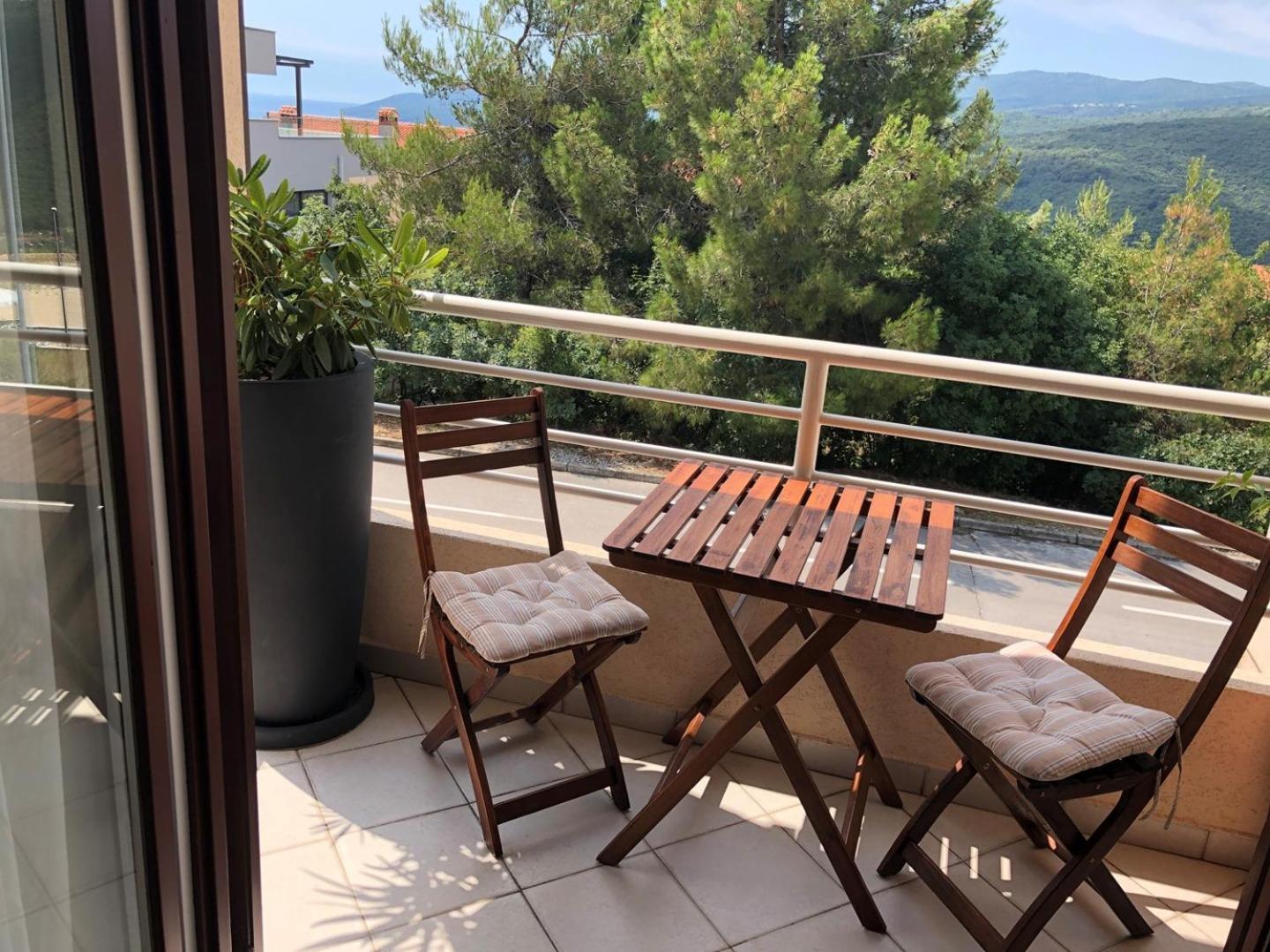 Gorgeous Biserka Apartment Near The Sea Rabac Ngoại thất bức ảnh