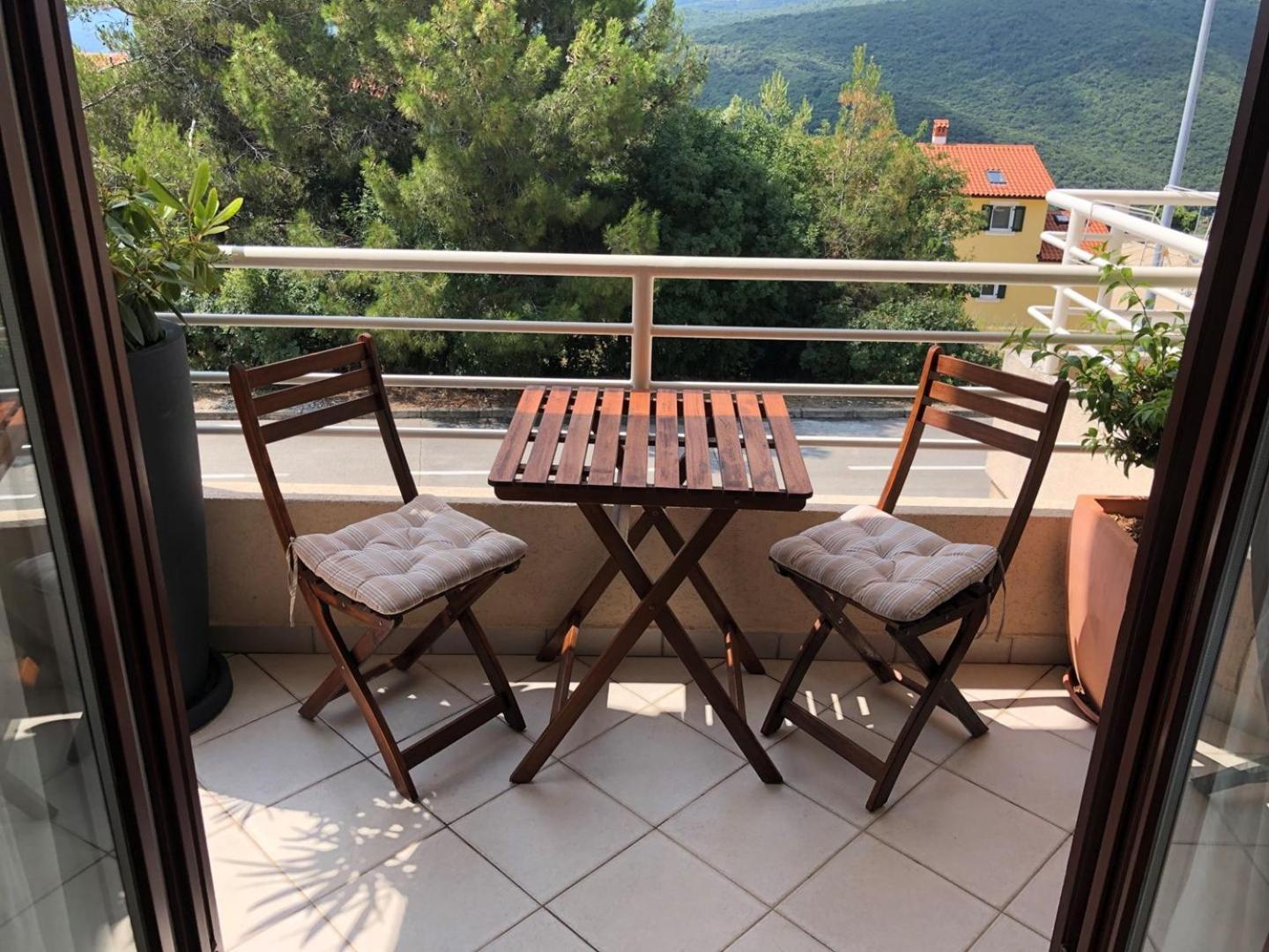 Gorgeous Biserka Apartment Near The Sea Rabac Ngoại thất bức ảnh